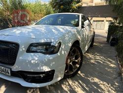 کرایسلەر 300